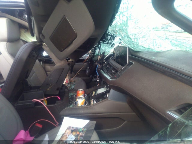 GMC YUKON SLT 2021 1GKS1BKD1MR187319 Image 5
