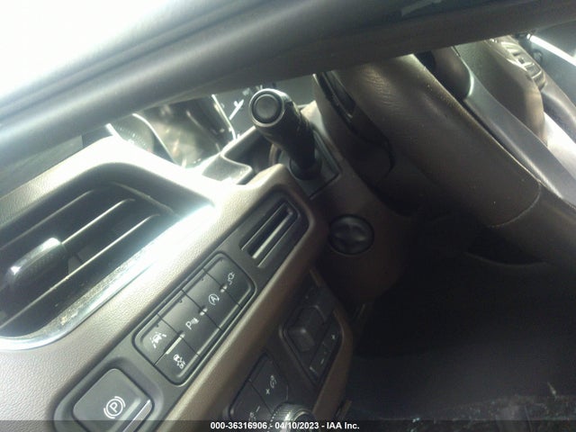 GMC YUKON SLT 2021 1GKS1BKD1MR187319 Image 7