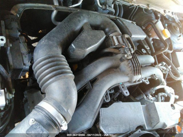 JF2SJAECXHH590107 Subaru Forester Premium