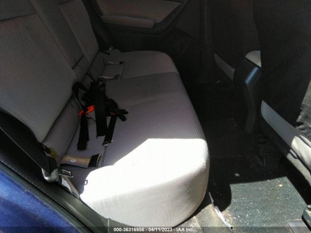 JF2SJAECXHH590107 Subaru Forester Premium