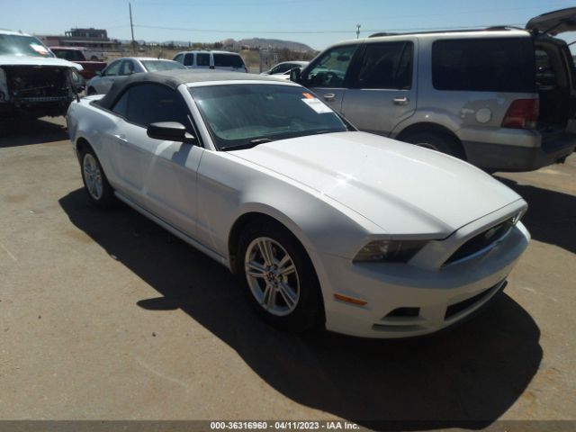 1ZVBP8EM9E5299820 auction archive image
