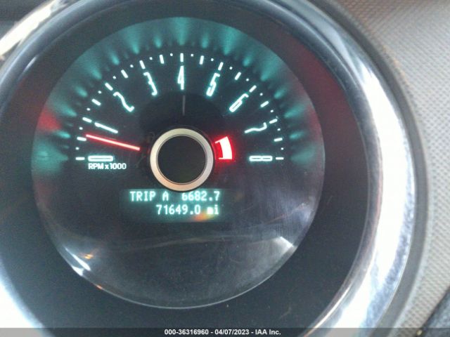 1ZVBP8EM9E5299820 Ford Mustang V6