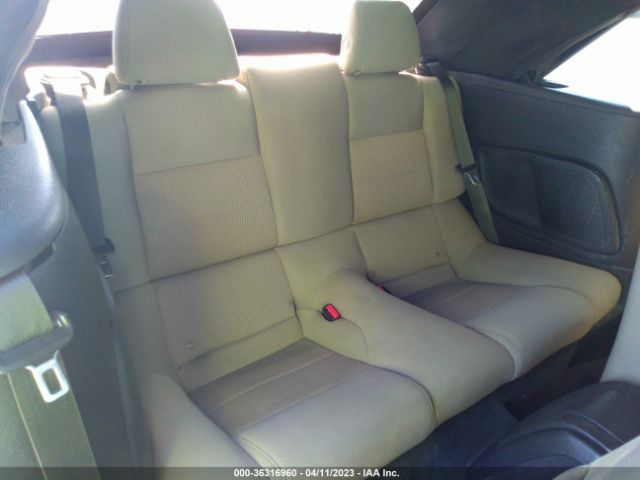 1ZVBP8EM9E5299820 Ford Mustang V6
