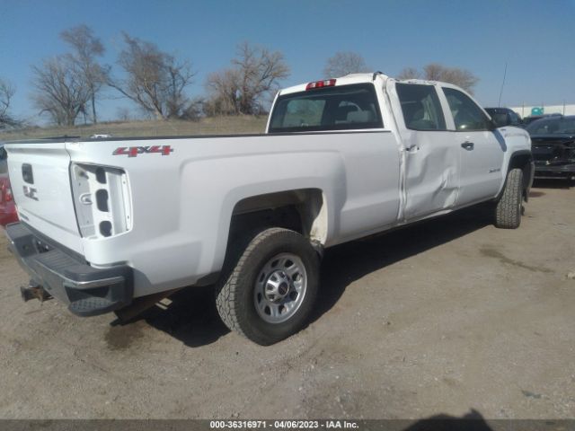 1GT12REGXHF169864 GMC SIERRA 2500HD