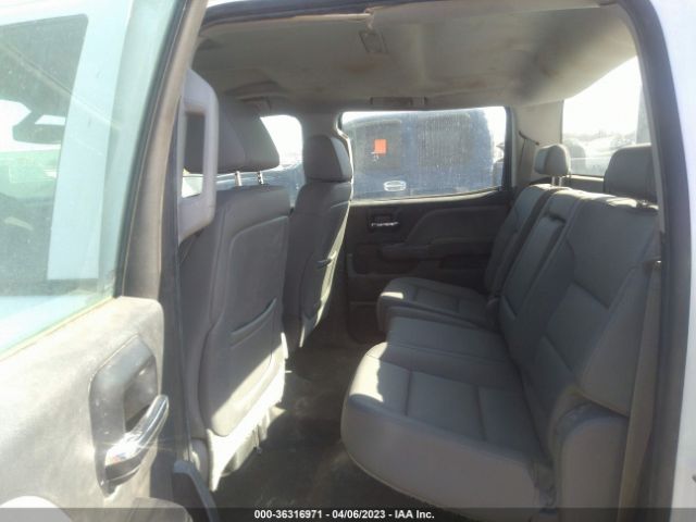 1GT12REGXHF169864 GMC SIERRA 2500HD