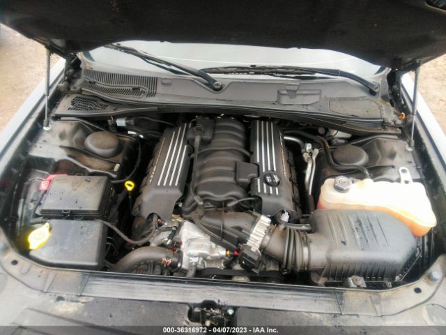 2C3CDZFJ1MH516945 Dodge Challenger R/t Scat Pack