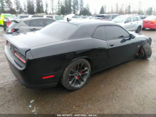 2C3CDZFJ1MH516945 Dodge Challenger R/t Scat Pack