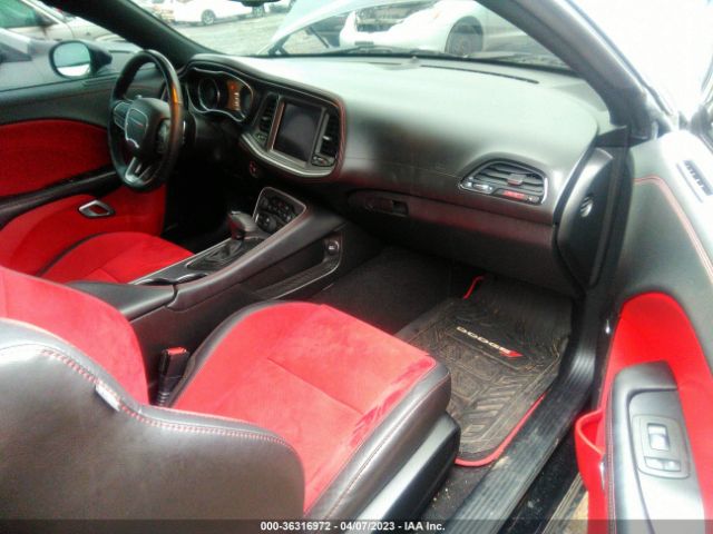 2C3CDZFJ1MH516945 Dodge Challenger R/t Scat Pack