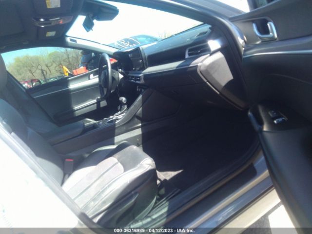 5XXG64J26NG119133 KIA K5 Gt-line