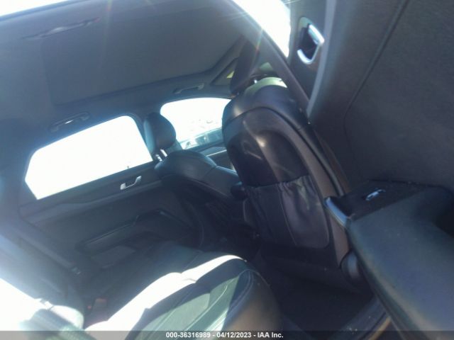 5XXG64J26NG119133 KIA K5 Gt-line