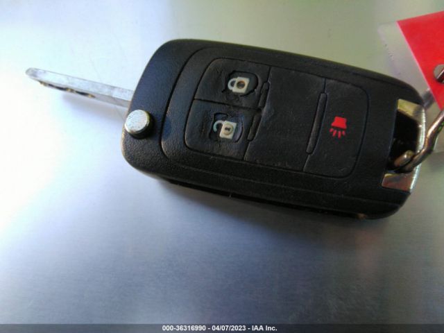 2GKALMEK1F6295286 GMC Terrain Sle