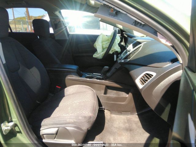 2GKALMEK1F6295286 GMC Terrain Sle