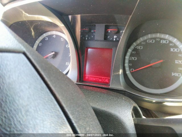 2GKALMEK1F6295286 GMC Terrain Sle