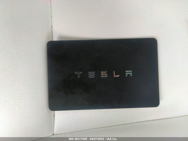Tesla Model 3 Long Range/performance 2019 5YJ3E1EB6KF487580 Image 3