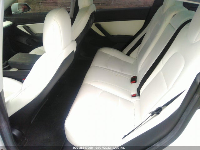 Tesla Model 3 Long Range/performance 2019 5YJ3E1EB6KF487580 Image 9