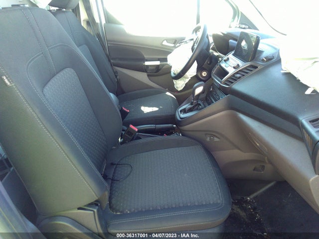 2021 Ford Transit Connect, VIN: NM0LS7F27M1485601