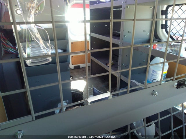 2021 Ford Transit Connect, VIN: NM0LS7F27M1485601