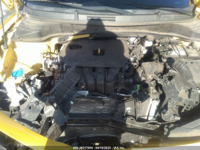 KNDJ23AU6L7048566 KIA SOUL LX