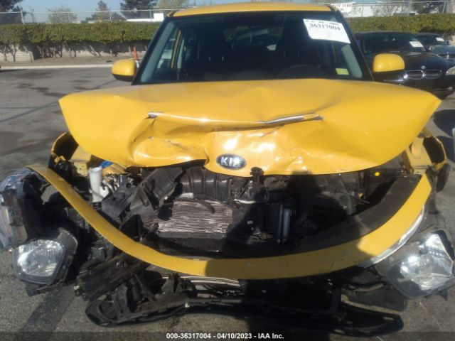 KNDJ23AU6L7048566 KIA SOUL LX