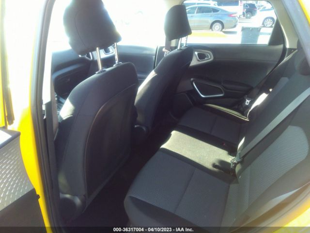 KNDJ23AU6L7048566 KIA SOUL LX