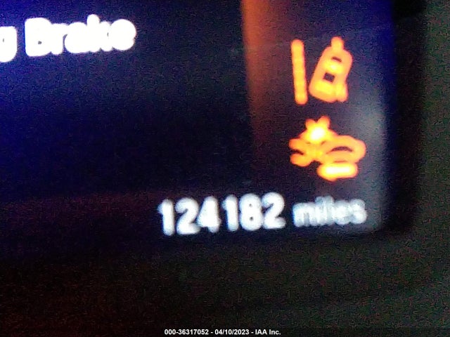 Honda Odyssey Ex-l 2018 5FNRL6H79JB103570 Image 7