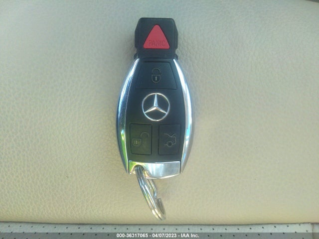 WDDHF5KB9EA998671 Mercedes-Benz E-class E 350