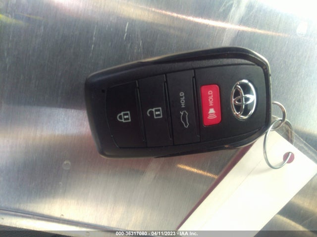 Toyota Corolla Hybrid 2023 JTDBCMFE6P3007778 Image 11