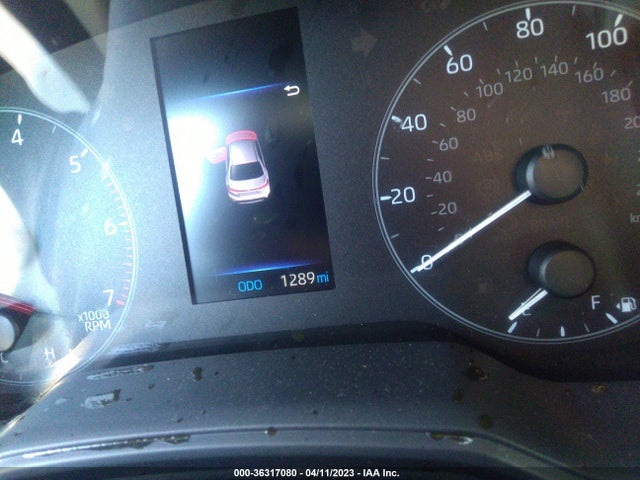 Toyota Corolla Hybrid 2023 JTDBCMFE6P3007778 Image 7