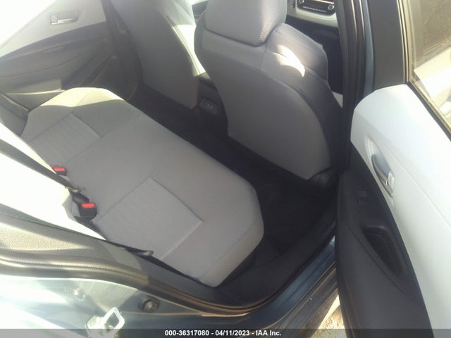Toyota Corolla Hybrid 2023 JTDBCMFE6P3007778 Image 8