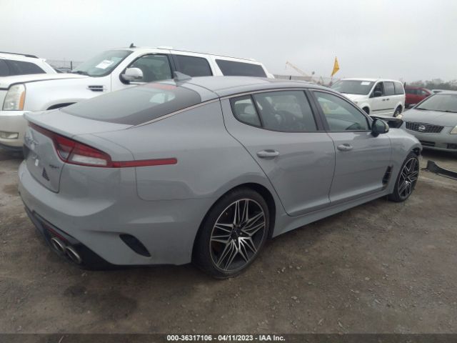 KNAE45LC2N6099418 KIA Stinger Gt1