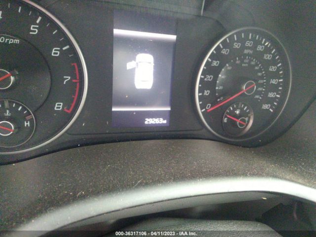 KNAE45LC2N6099418 KIA Stinger Gt1