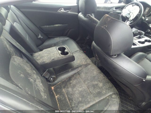 KNAE45LC2N6099418 KIA Stinger Gt1