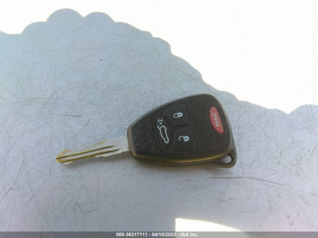 1C3CDZAB9EN190403 Dodge AVENGER SE