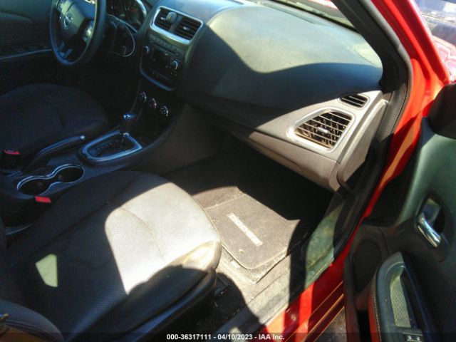 1C3CDZAB9EN190403 Dodge AVENGER SE