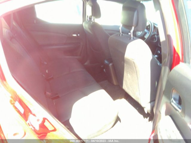 1C3CDZAB9EN190403 Dodge AVENGER SE