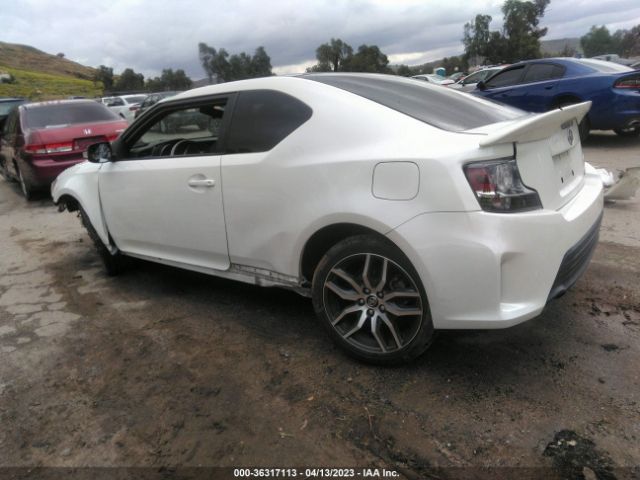 JTKJF5C72F3095895 Scion TC