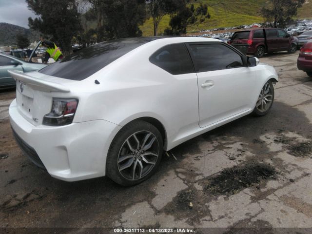 JTKJF5C72F3095895 Scion TC