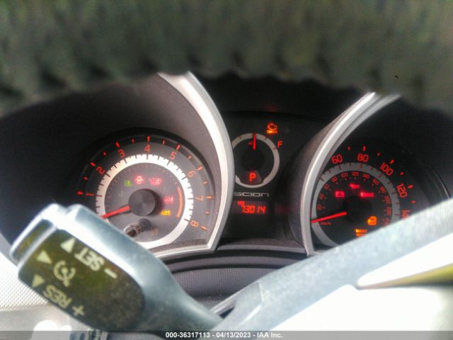 JTKJF5C72F3095895 Scion TC