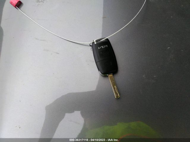 3KPA24AD1NE485478 KIA RIO S