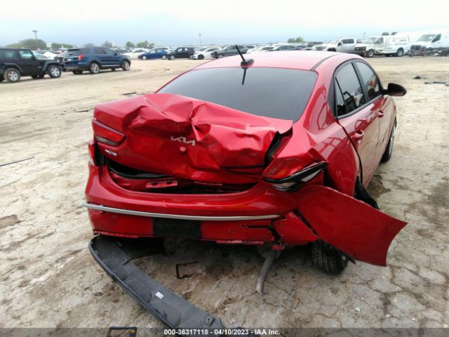 3KPA24AD1NE485478 KIA RIO S