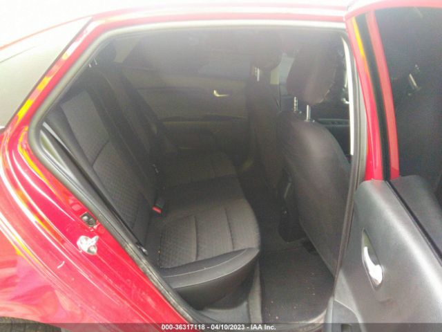 3KPA24AD1NE485478 KIA RIO S