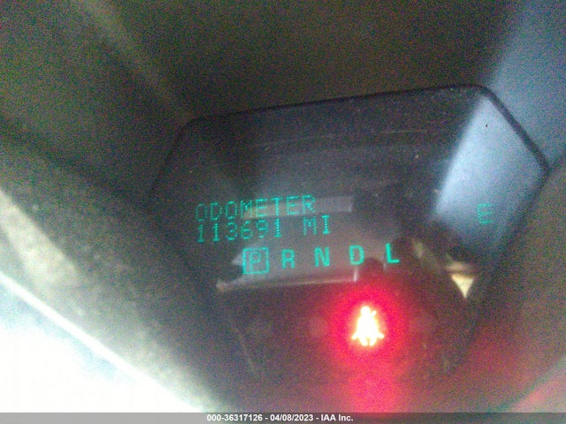 Chevrolet Traverse Lt 2014 1GNKVHKD1EJ293313 Image 7