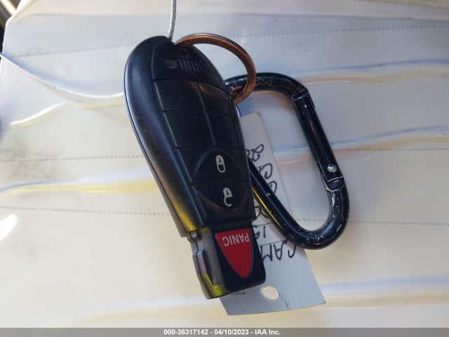 Dodge Grand Caravan Se 2015 2C4RDGBG1FR509091 Image 11