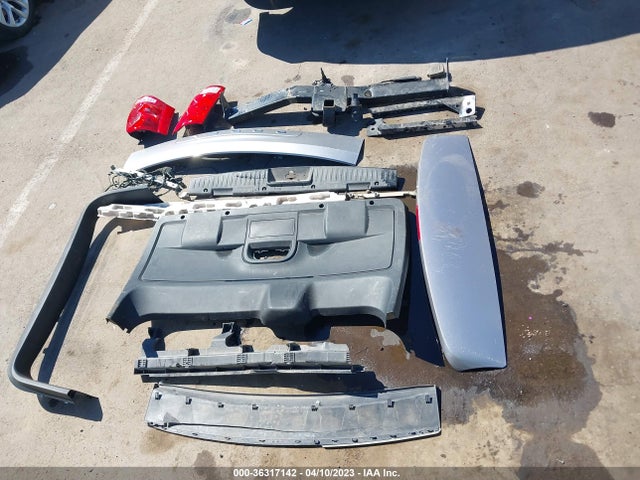 Dodge Grand Caravan Se 2015 2C4RDGBG1FR509091 Image 4