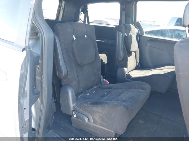 Dodge Grand Caravan Se 2015 2C4RDGBG1FR509091 Image 10
