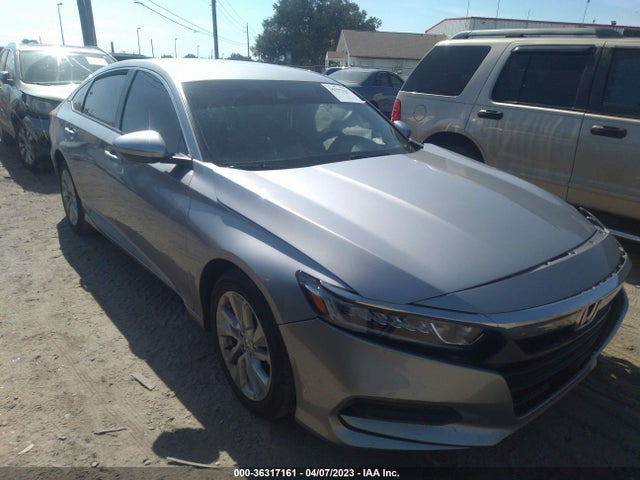 2020 1HGCV1F11LA084589 main image
