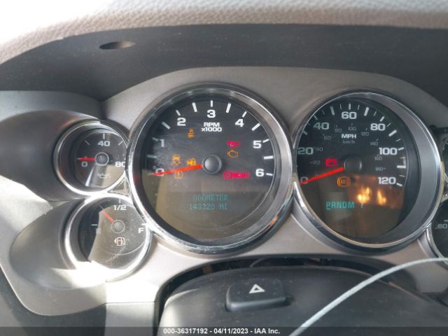 1GT01ZCGXEF160093 GMC Sierra 2500hd Work Truck