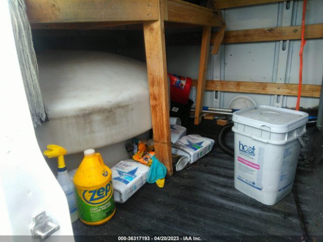1GTW7FCF3F1905215 GMC SAVANA CARGO VAN