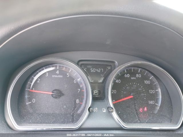3N1CN7AP5KL874811 Nissan Versa Sedan Sv