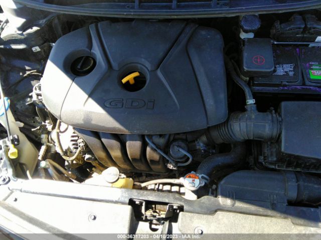 KNAFZ4A86G5577735 KIA FORTE EX